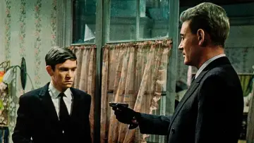 Задник до фильму"The Night of the Generals" #433096