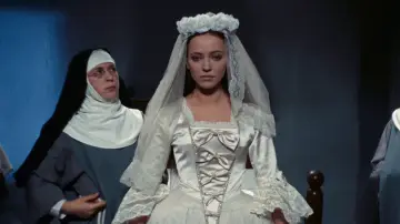 Задник до фильму"La Religieuse" #1125212