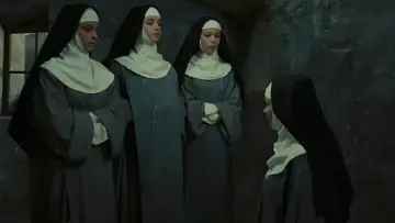 Задник до фильму"La Religieuse" #1125214