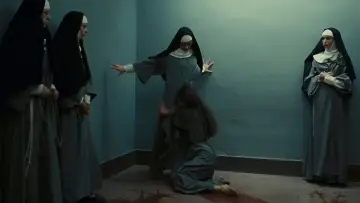 Задник до фильму"La Religieuse" #1125216