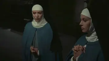 Задник до фильму"La Religieuse" #1125222
