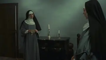 Задник до фильму"La Religieuse" #1125223