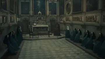 Задник до фильму"La Religieuse" #1125224