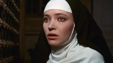Задник до фильму"La Religieuse" #493403