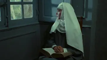 Задник до фильму"La Religieuse" #493404