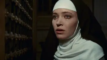 Задник до фильму"La Religieuse" #493405