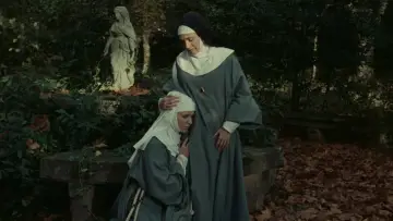 Задник до фильму"La Religieuse" #493406