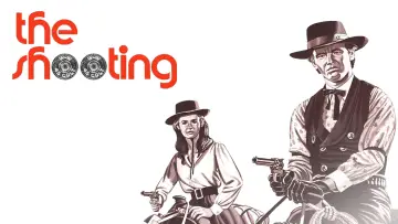 Задник до фильму"The Shooting" #1107659