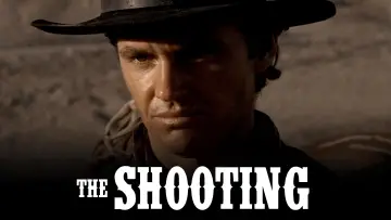 Задник до фильму"The Shooting" #1107660
