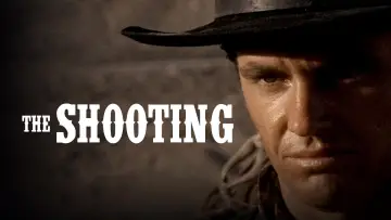Задник до фильму"The Shooting" #1107661