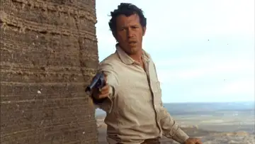 Задник до фильму"The Shooting" #482037