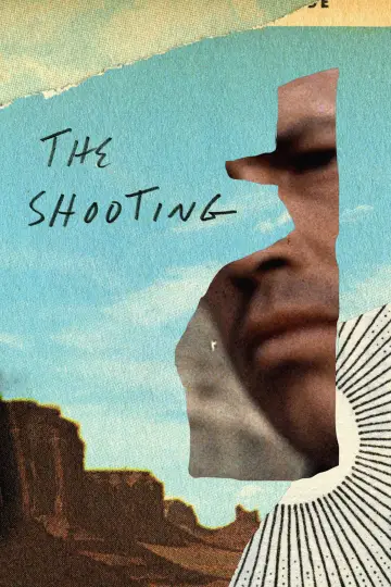 Постер до фильму"The Shooting" #643570