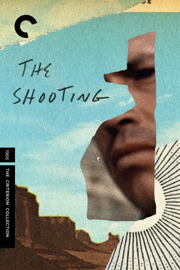 Постер до фильму"The Shooting" #643571