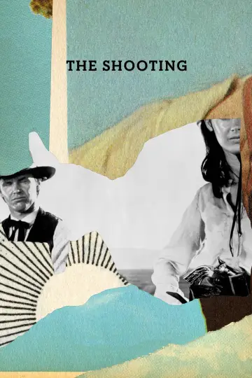 Постер до фильму"The Shooting" #643572