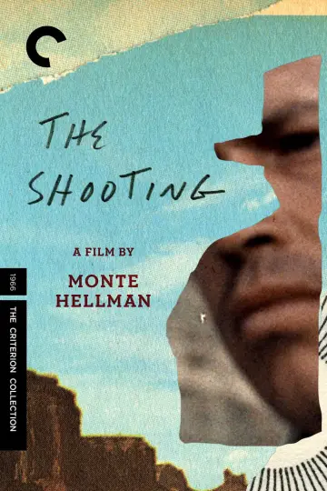 Постер до фильму"The Shooting" #643574
