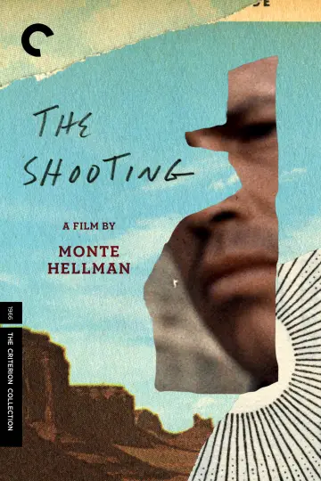 Постер до фильму"The Shooting" #643576