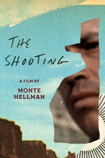 Постер до фильму"The Shooting" #643578