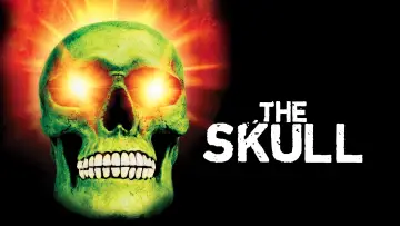 Задник до фильму"The Skull" #1123549