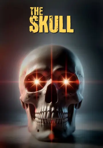 Постер до фильму"The Skull" #1123557