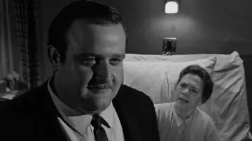 Задник до фильму"The Strangler" #1131481