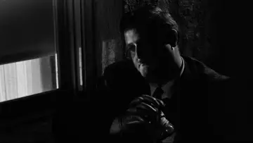 Задник до фильму"The Strangler" #1131482