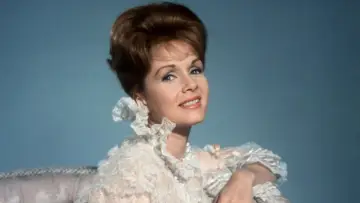 Задник до фільму "The Unsinkable Molly Brown" #1858230