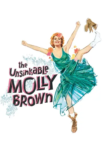 Постер до фільму "The Unsinkable Molly Brown" #1858234