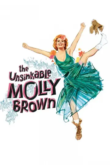 Постер до фільму "The Unsinkable Molly Brown" #1858239