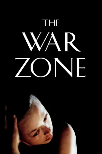 Постер до фильму"The War Zone" #353903