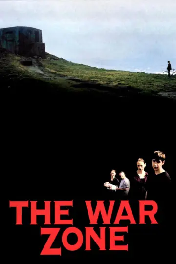 Постер до фильму"The War Zone" #353904