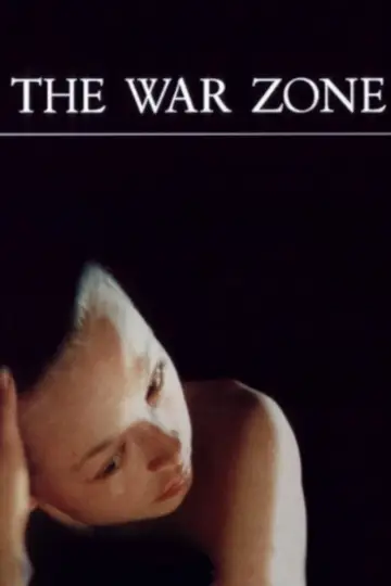 Постер до фильму"The War Zone" #353905