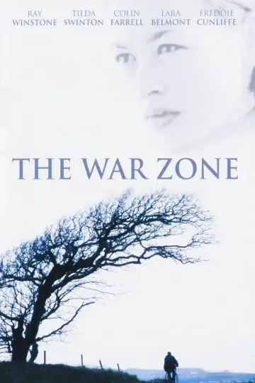 Постер до фильму"The War Zone" #353907