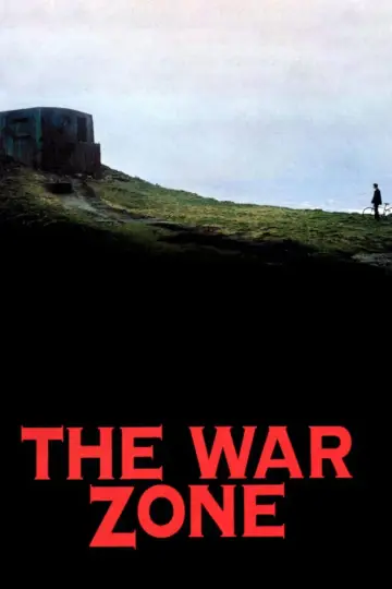 Постер до фильму"The War Zone" #951048