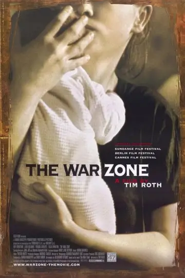 Постер до фильму"The War Zone" #951049