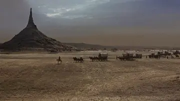 Задник до фильму"The Way West" #950144