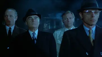 Задник до фильму"Un flic" #452664