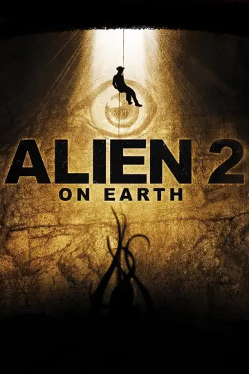 Постер до фільму "Alien 2 - Sulla terra" #1118512