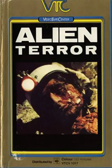 Постер до фільму "Alien 2 - Sulla terra" #1118514