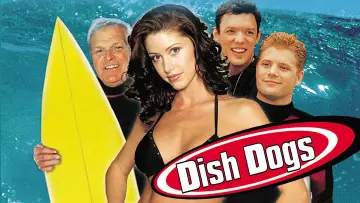Задник до фильму"Dish Dogs" #672555