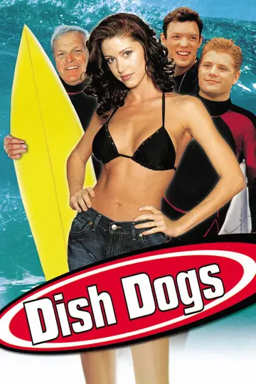 Постер до фильму"Dish Dogs" #672568