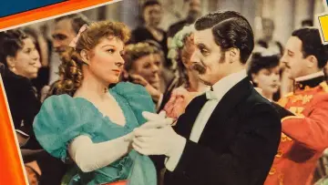 Задник до фильму"Goodbye, Mr. Chips" #1065137
