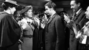 Задник до фильму"Goodbye, Mr. Chips" #1065138