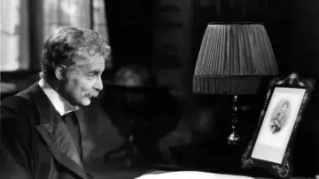 Задник до фильму"Goodbye, Mr. Chips" #1065140