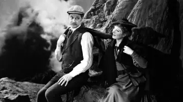 Задник до фильму"Goodbye, Mr. Chips" #1065141