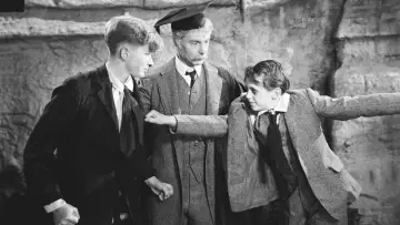 Задник до фильму"Goodbye, Mr. Chips" #423323