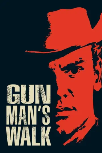 Постер до фільму "Gunman