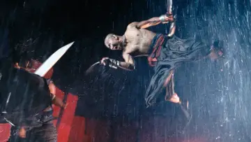 Задник до фільму "刀" #891328