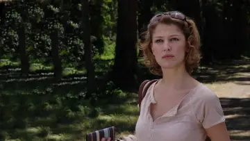 Задник до фільму "The City of Your Final Destination" #1852439