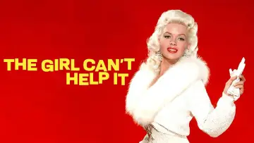 Задник до фільму "The Girl Can