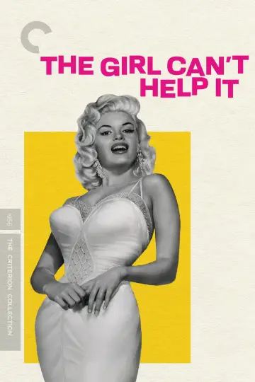 Постер до фільму "The Girl Can